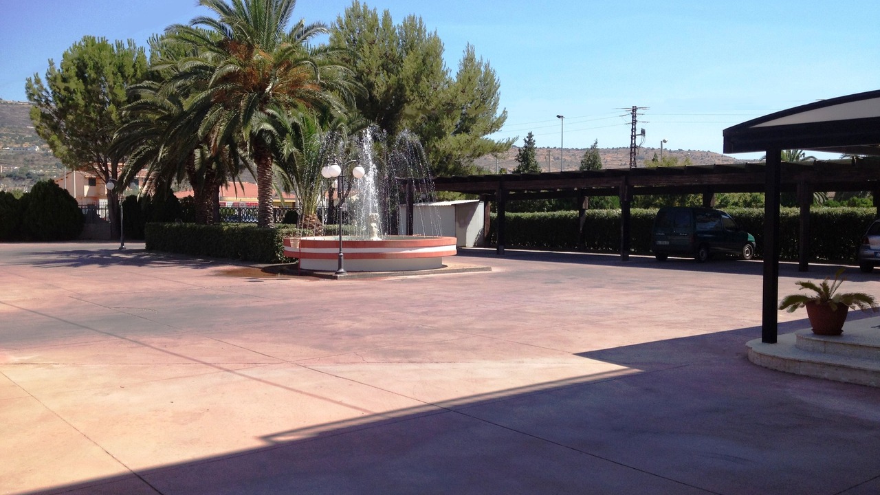 Photo of Outdoor in Comiso