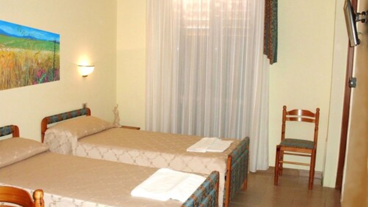 Photo of Bedroom in Comiso
