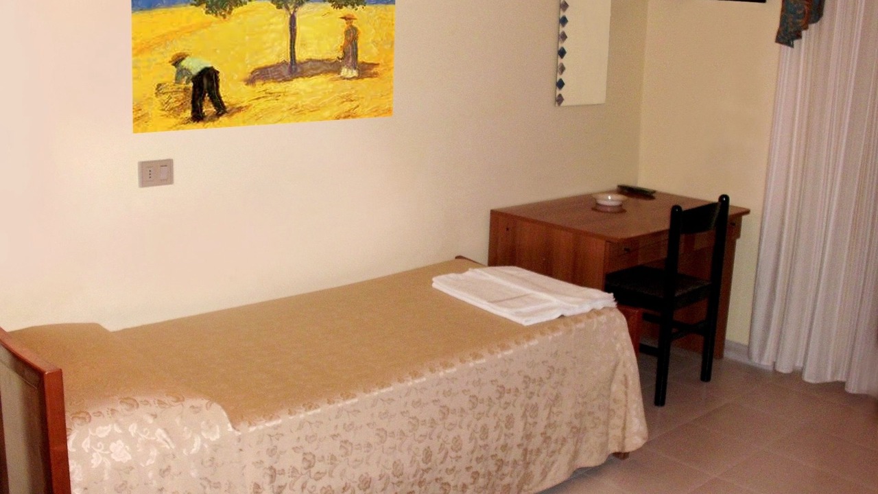 Photo of Bedroom in Comiso