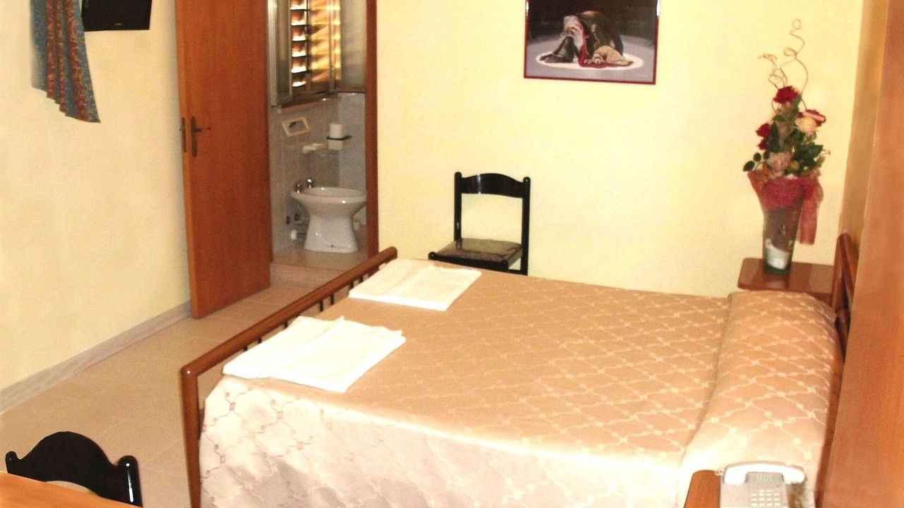 Photo of Bedroom in Comiso