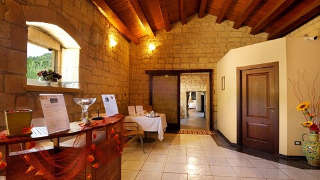 Photo of Others in Fattoria di Torresena