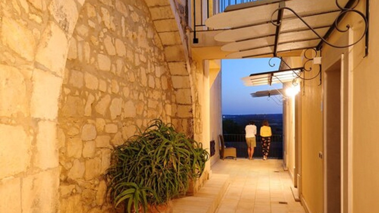 Photo of Outdoor in Fattoria di Torresena