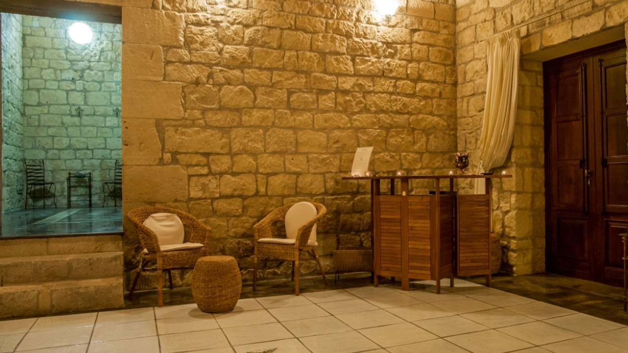 Photo of Bedroom in Fattoria di Torresena