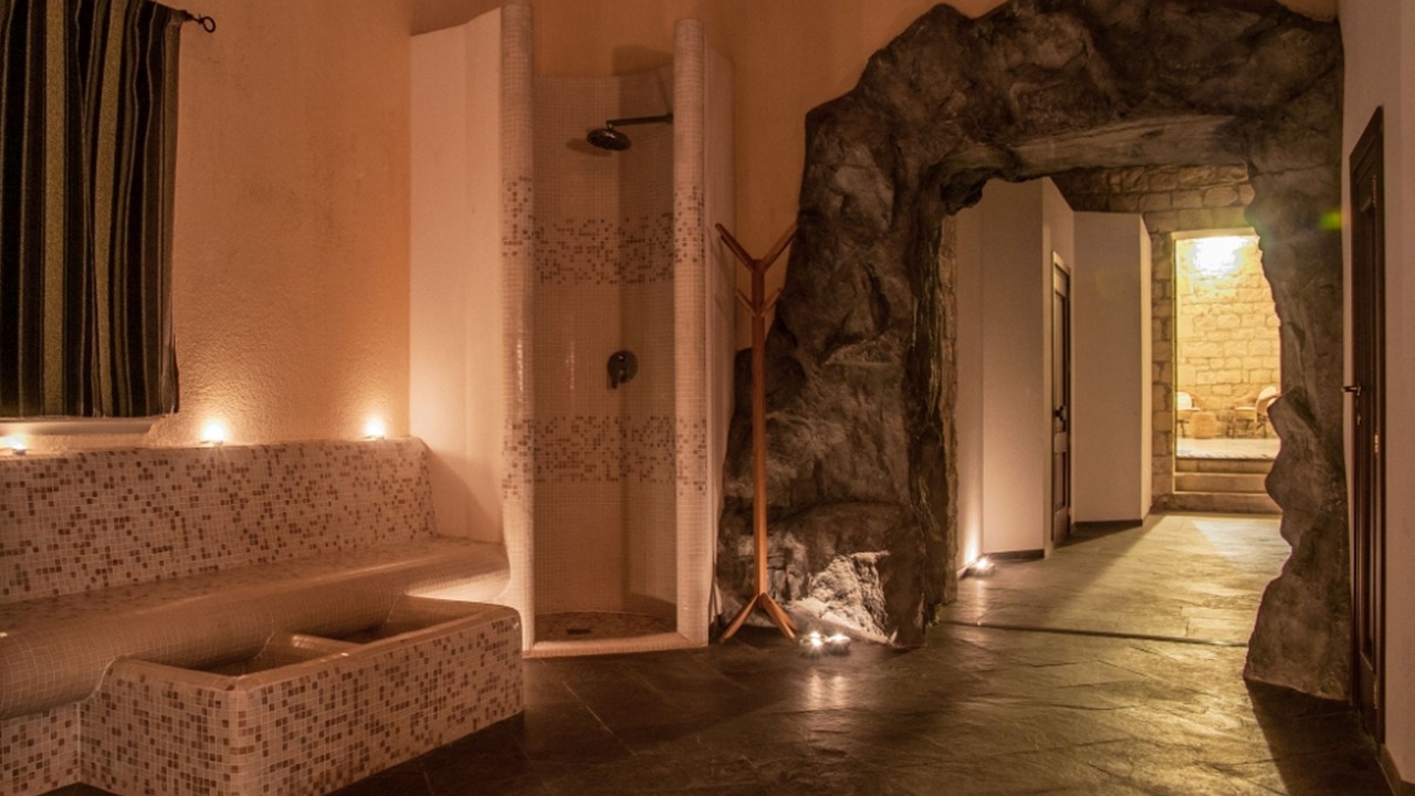 Photo of Bedroom in Fattoria di Torresena