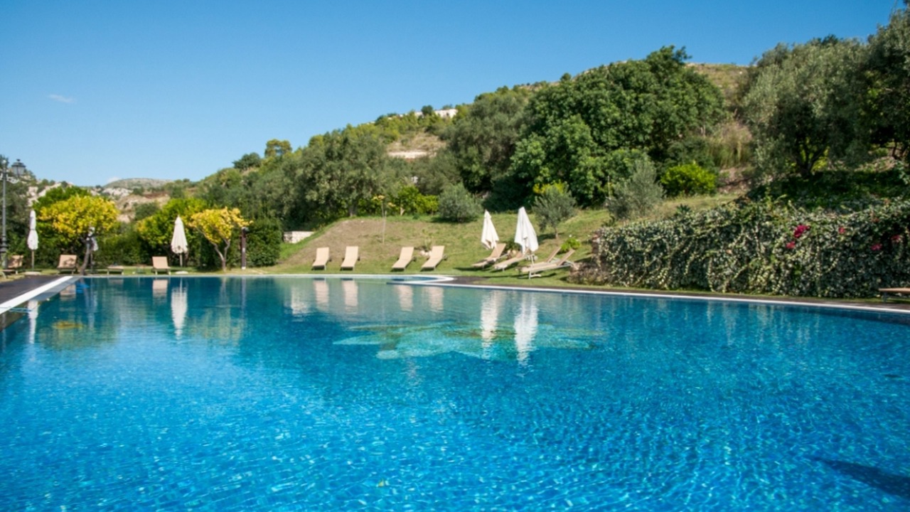 Photo of Outdoor in Fattoria di Torresena