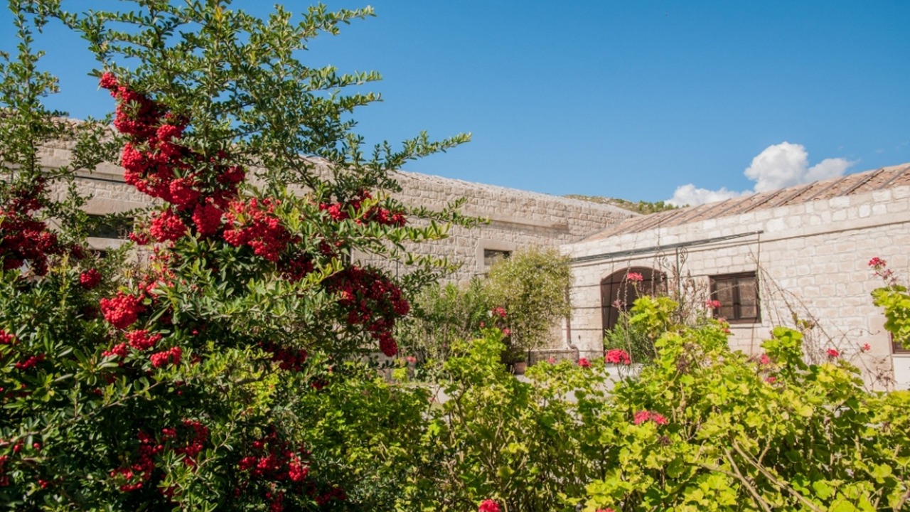 Photo of Outdoor in Fattoria di Torresena