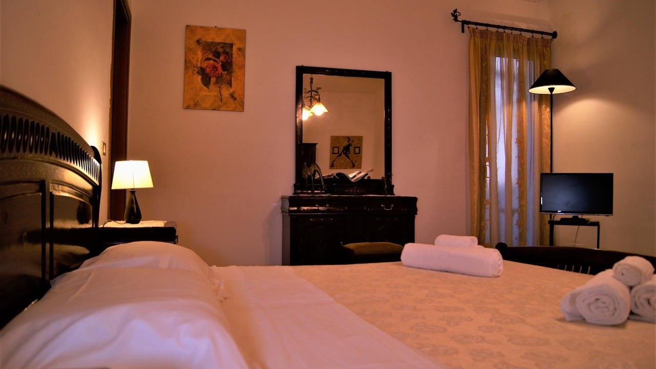 Photo of Bedroom in Bolognetta