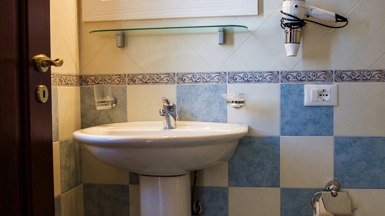 Photo of Bathroom in Bolognetta