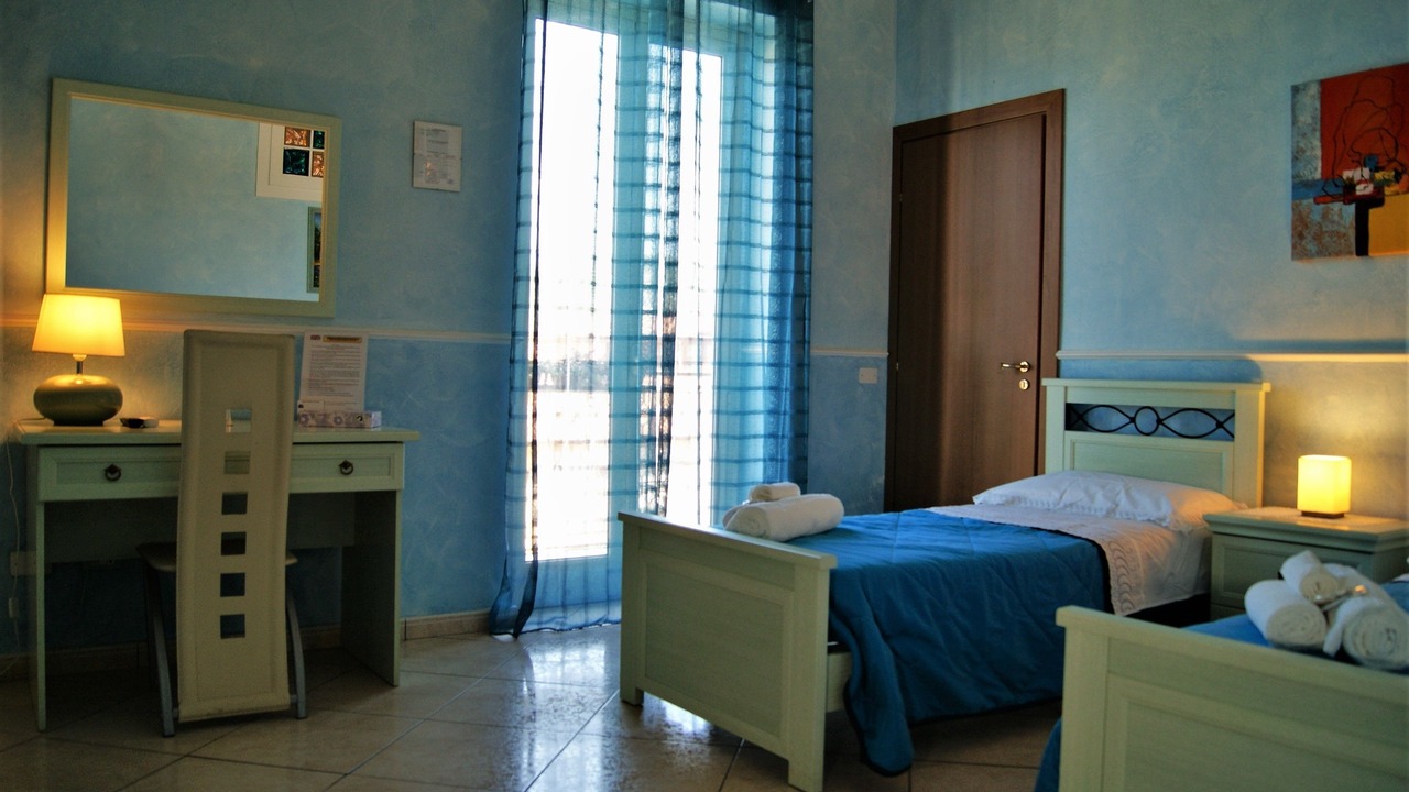 Photo of Bedroom in Bolognetta