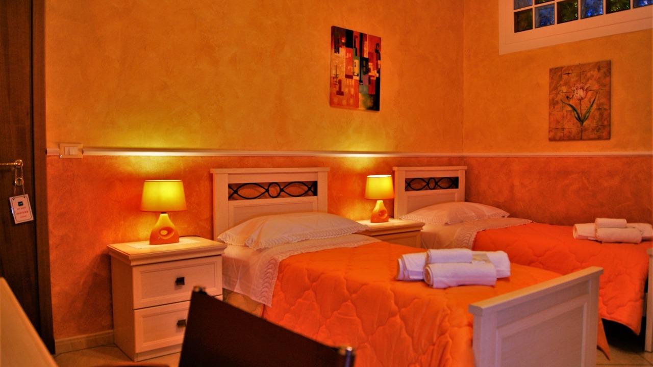 Photo of Bedroom in Bolognetta