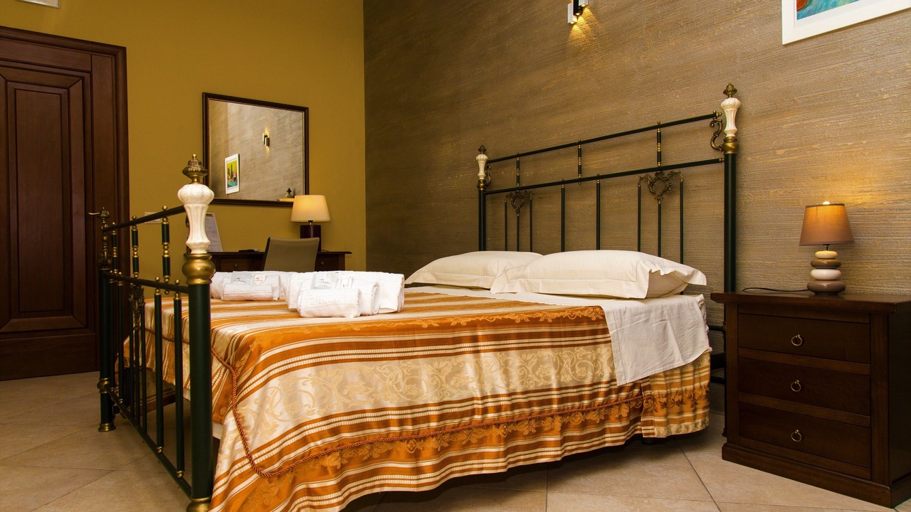 Photo of Bedroom in Bolognetta