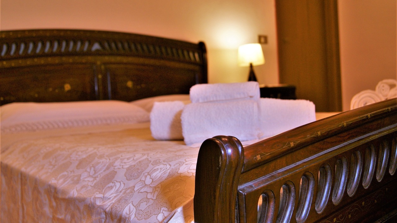 Photo of Bedroom in Bolognetta