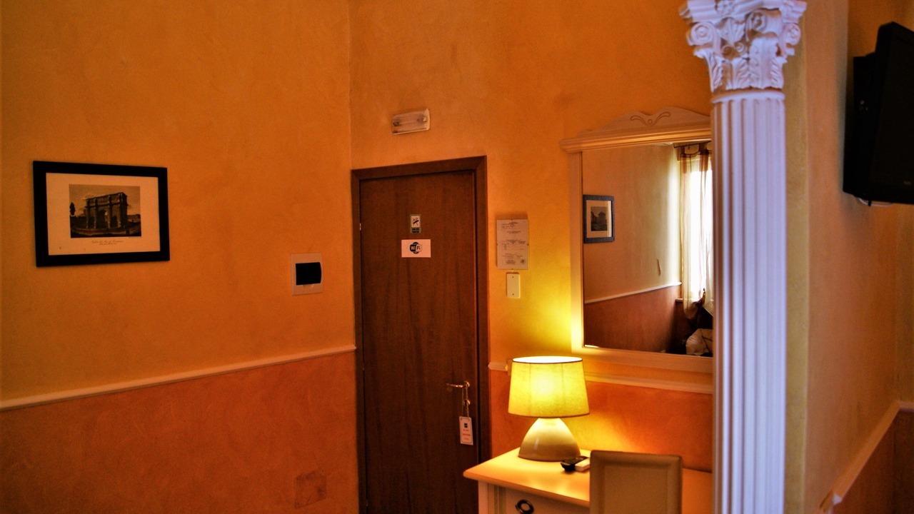 Photo of Bedroom in Bolognetta