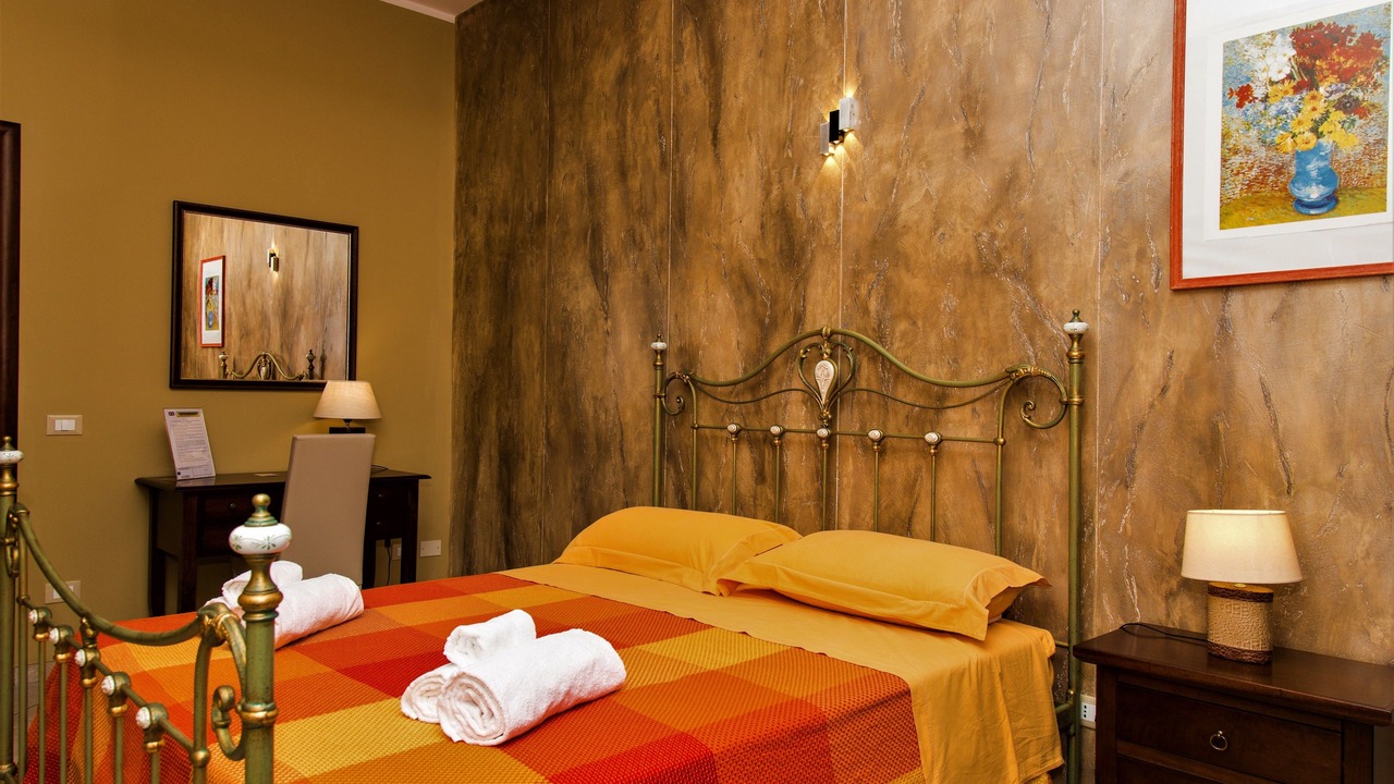 Photo of Bedroom in Bolognetta