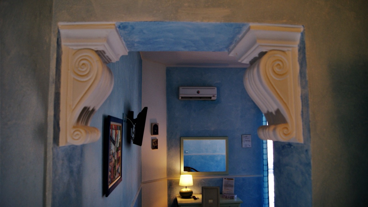 Photo of Bedroom in Bolognetta