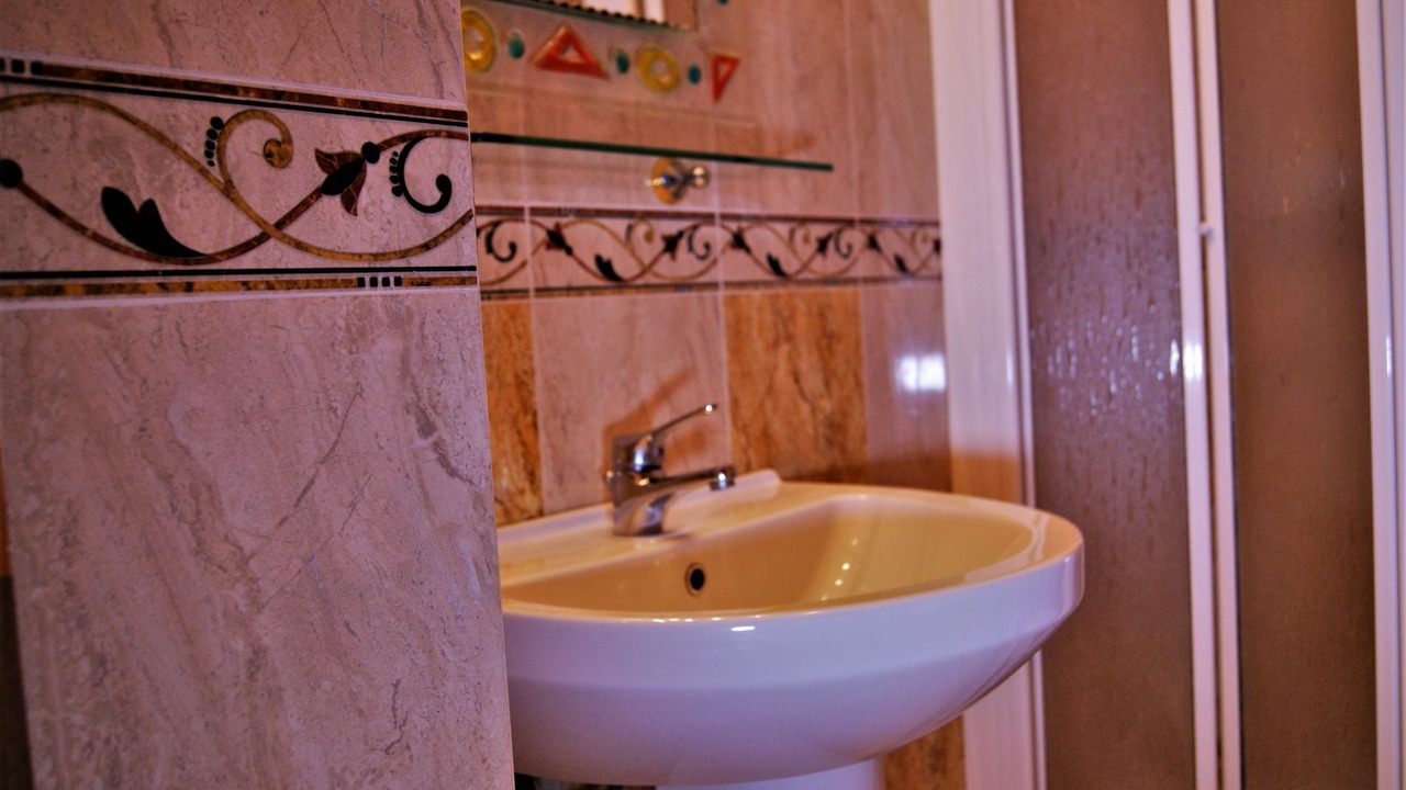 Photo of Bathroom in Bolognetta