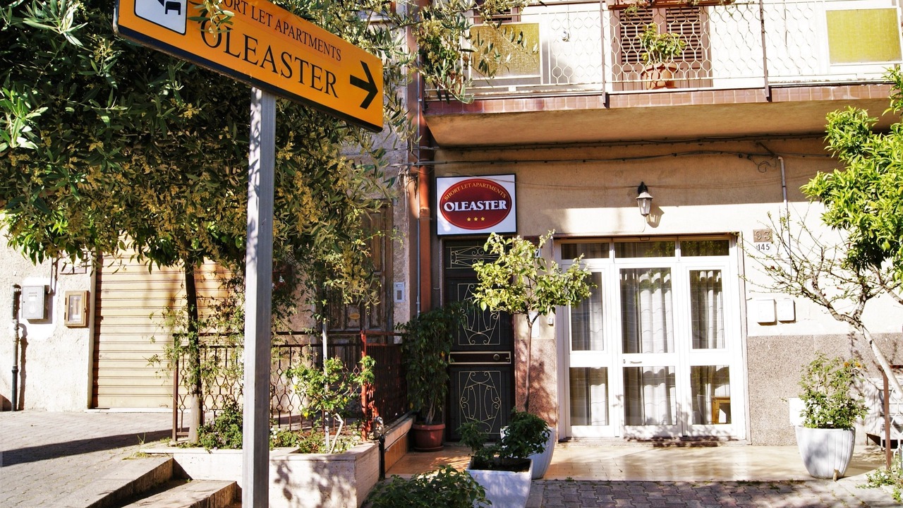 Photo of Outdoor in Bolognetta