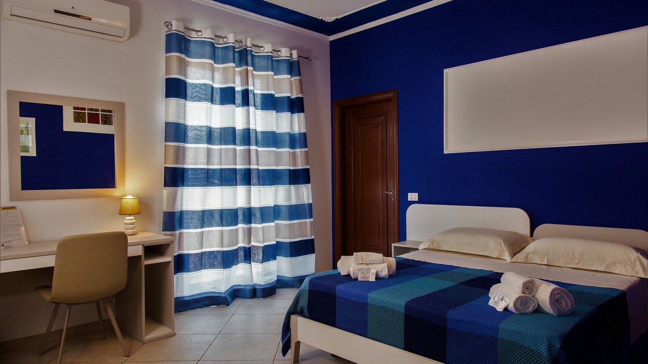 Photo of Bedroom in Bolognetta