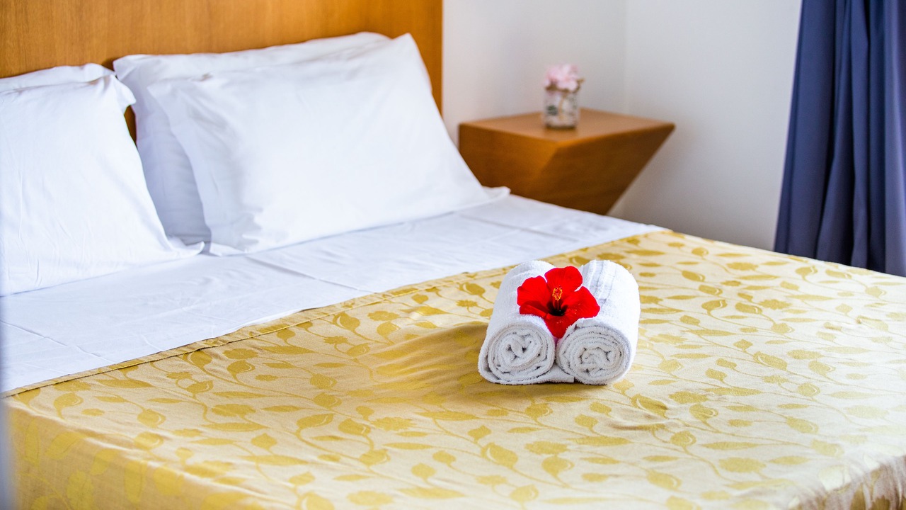 Photo of Bedroom in Isola di Capo Rizzuto