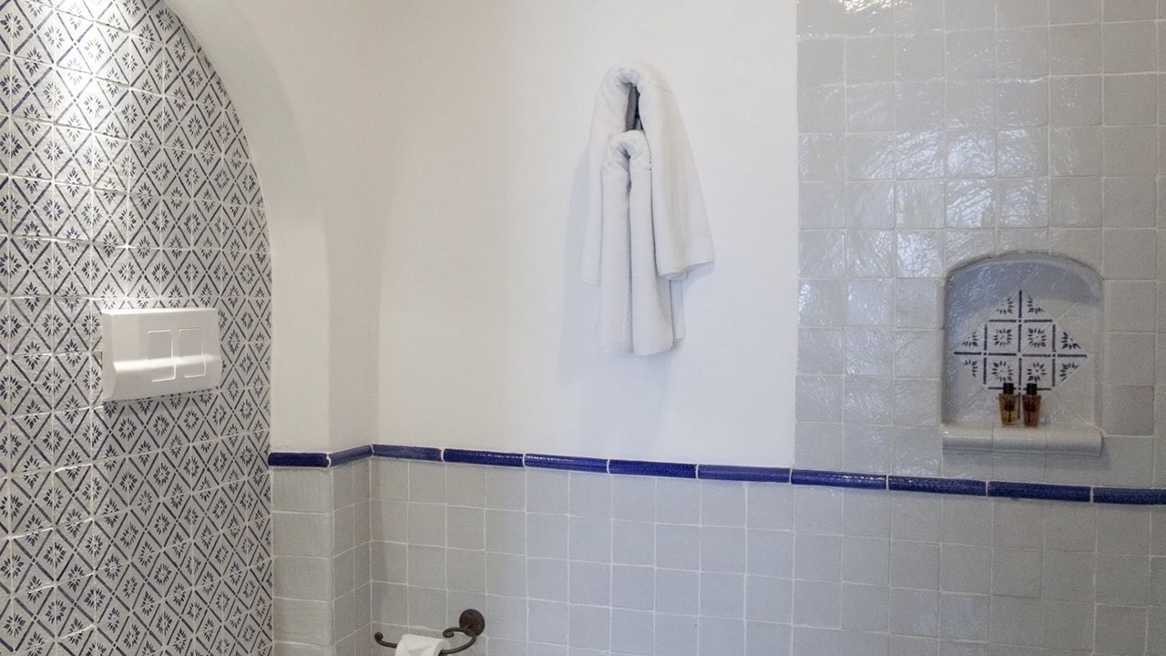 Photo of Bathroom in Panarea