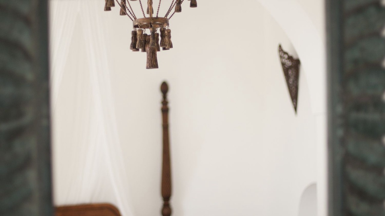 Photo of Bedroom in Panarea