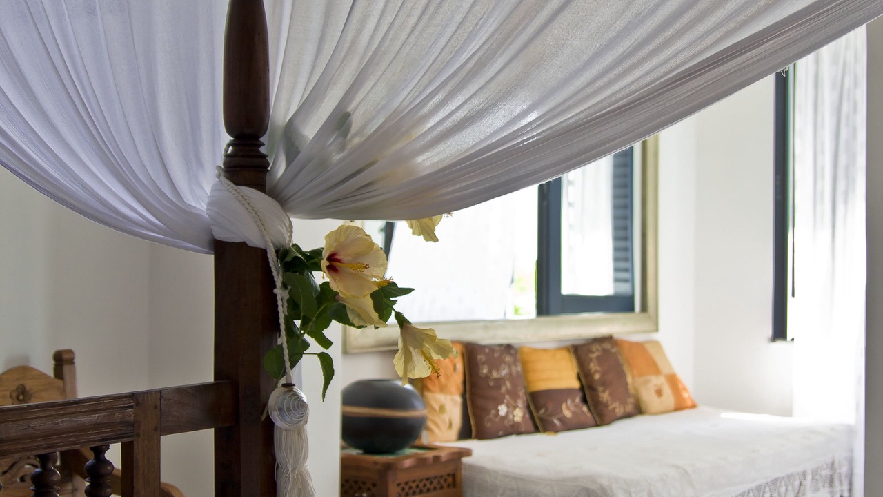 Photo of Bedroom in Panarea