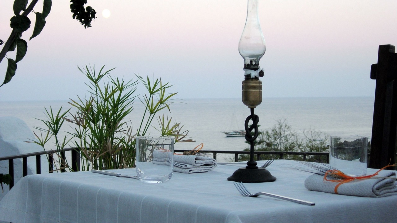 Photo of Others in Panarea