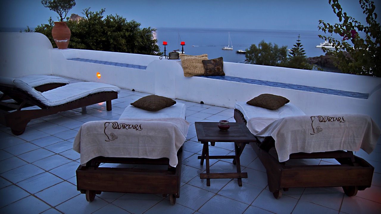 Photo of Outdoor in Panarea