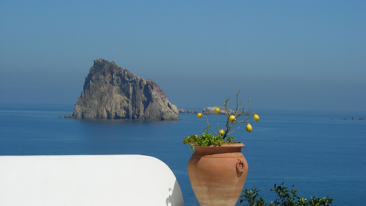 Photo of Outdoor in Panarea