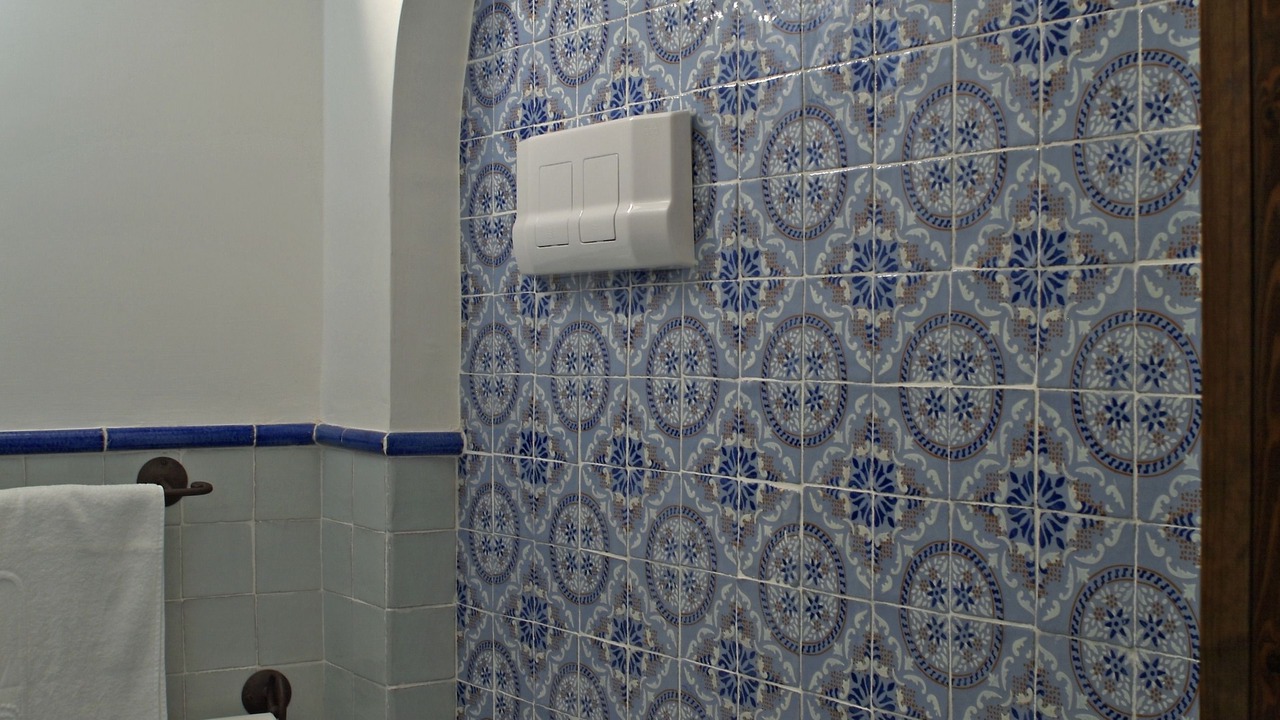 Photo of Bathroom in Panarea