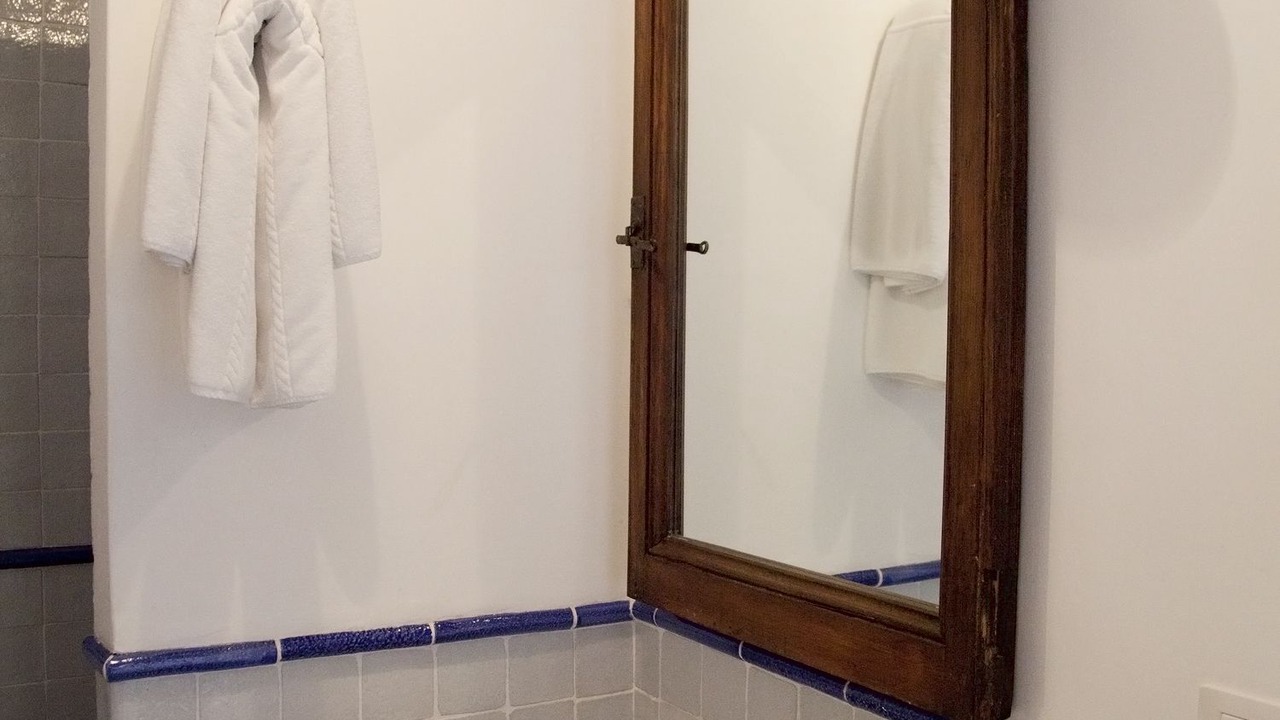 Photo of Bathroom in Panarea