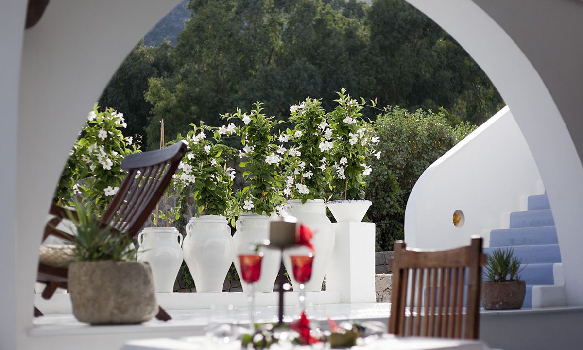 Photo of Others in Panarea