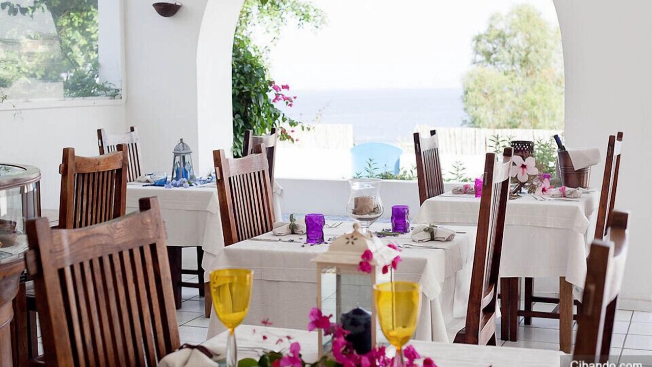 Photo of Others in Panarea