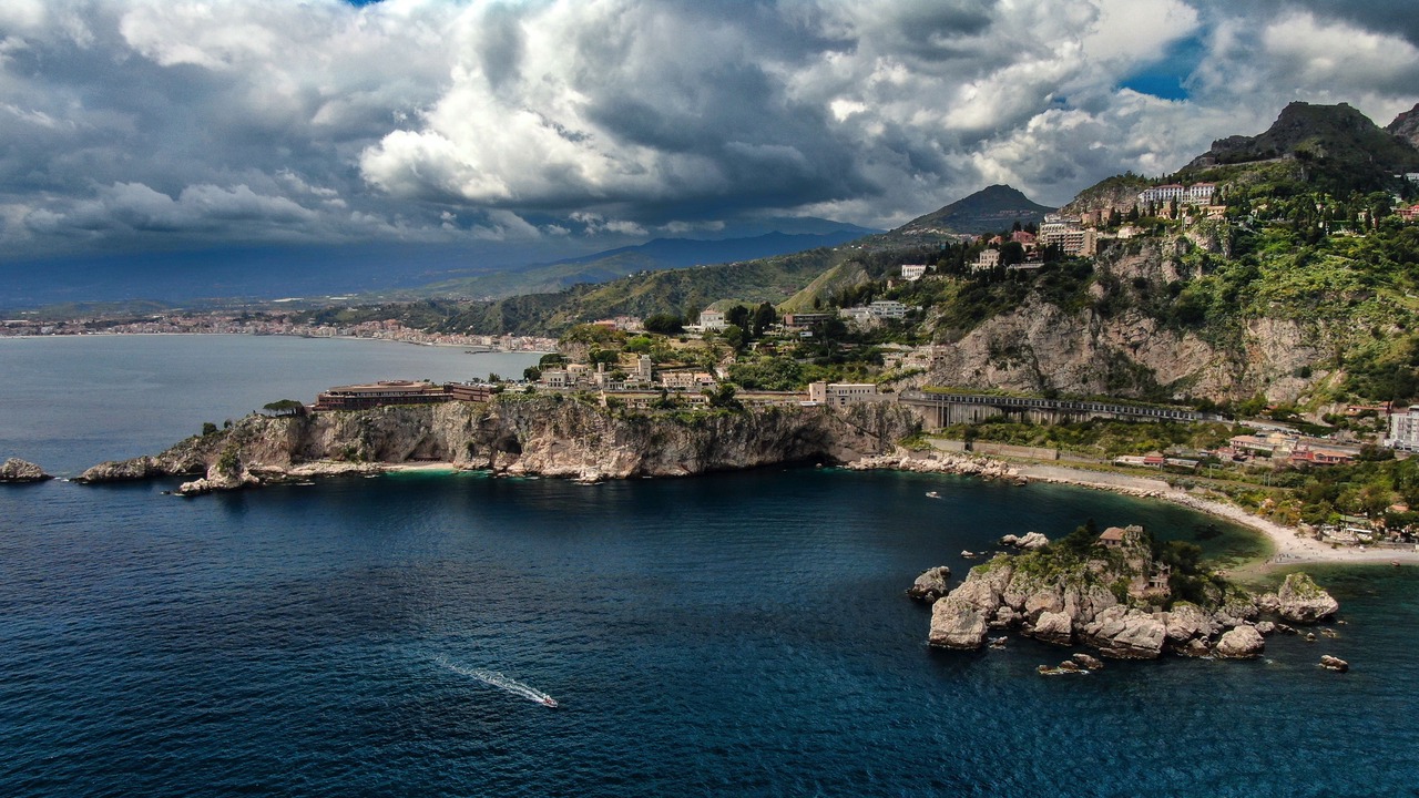Photo of Outdoor in Mazzaro