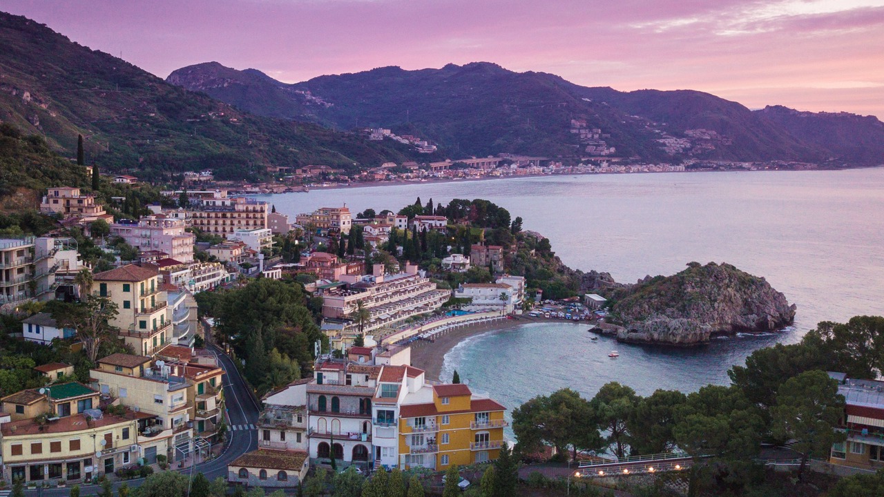Photo of Outdoor in Mazzaro