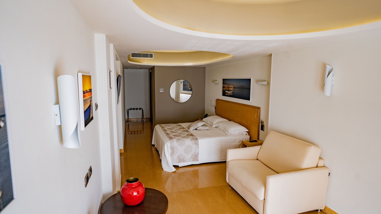 Photo of Bedroom in Mazzaro