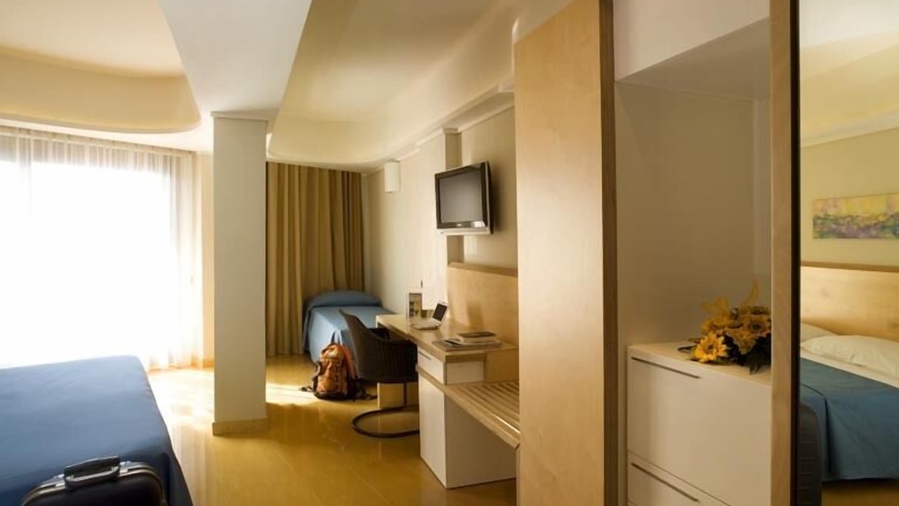 Photo of Bedroom in Mazzaro