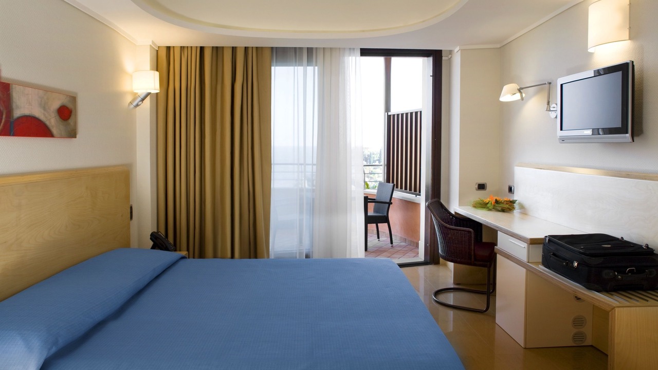 Photo of Bedroom in Mazzaro