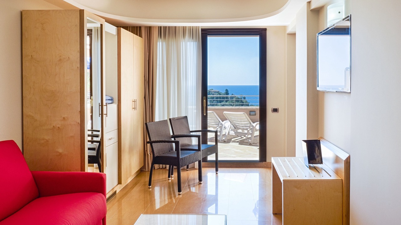 Photo of Bedroom in Mazzaro