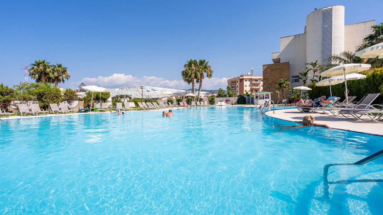 Photo of Outdoor in Torre di Faro