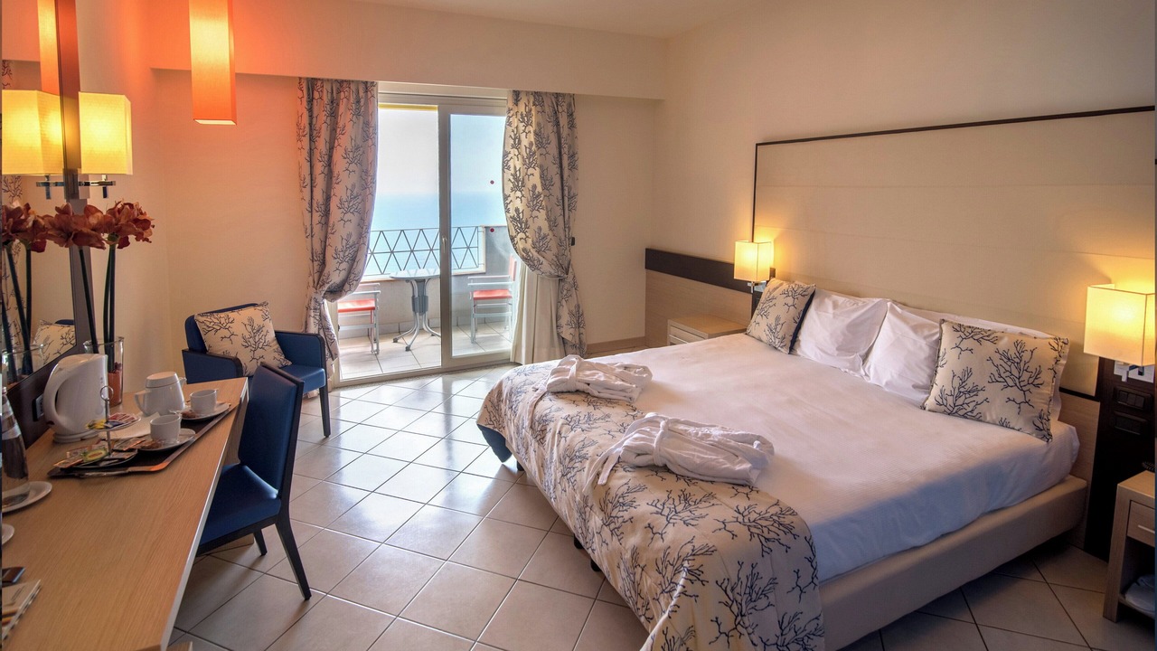 Photo of Bedroom in Gioiosa Marea