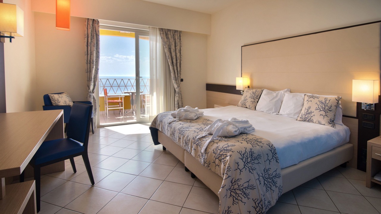 Photo of Bedroom in Gioiosa Marea