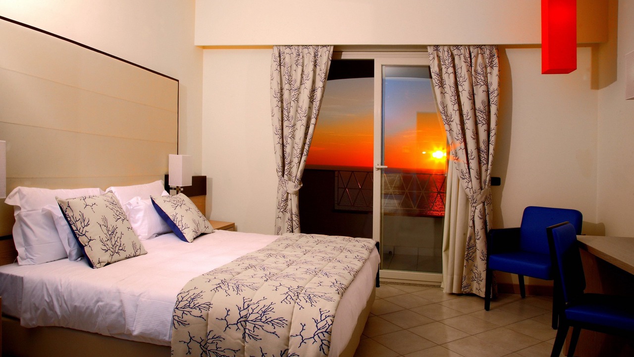 Photo of Bedroom in Gioiosa Marea