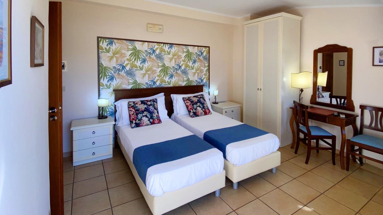 Photo of Bedroom in Letojanni