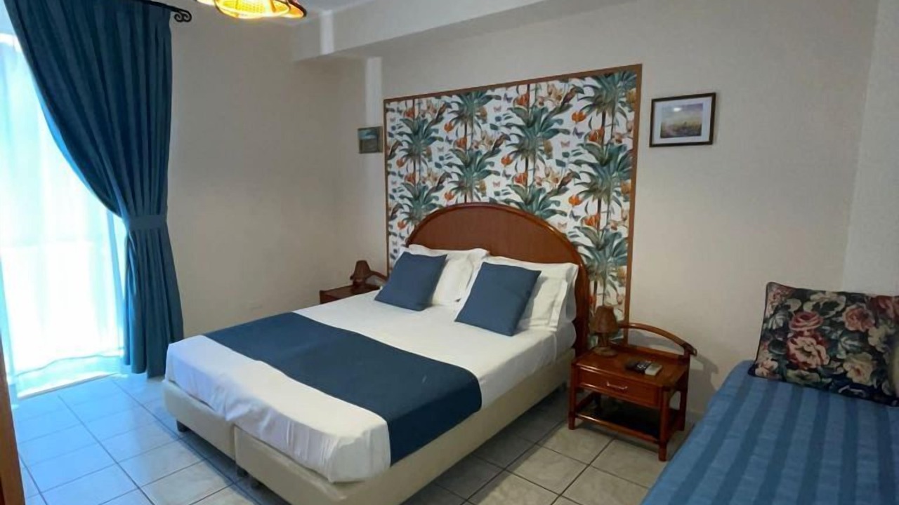 Photo of Bedroom in Letojanni
