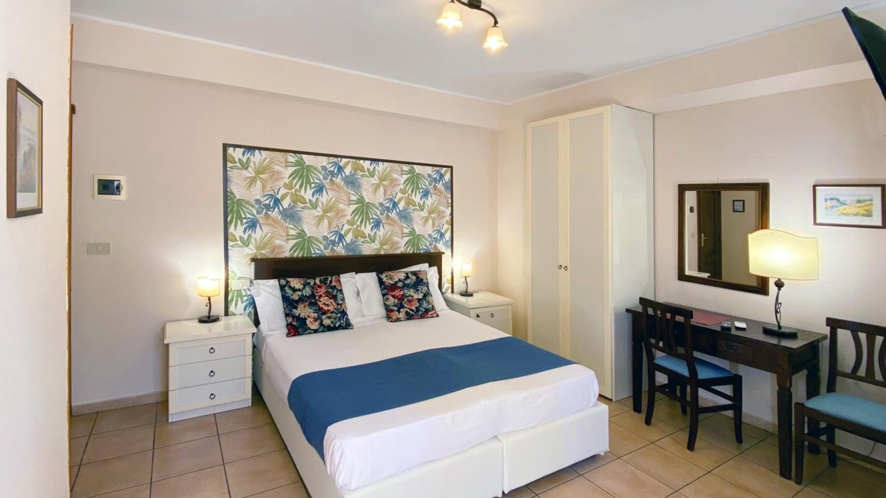 Photo of Bedroom in Letojanni