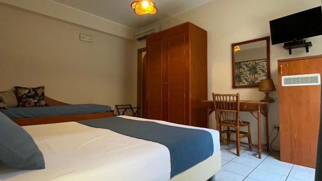 Photo of Bedroom in Letojanni