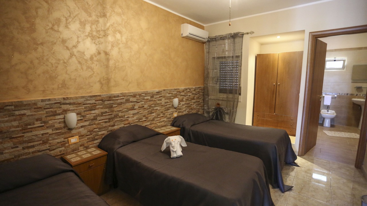 Photo of Bedroom in Racalmuto