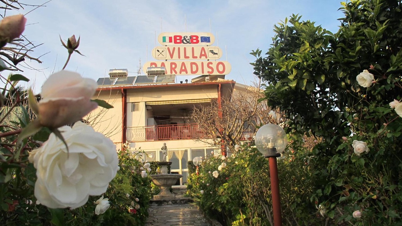 Photo of Outdoor in Racalmuto