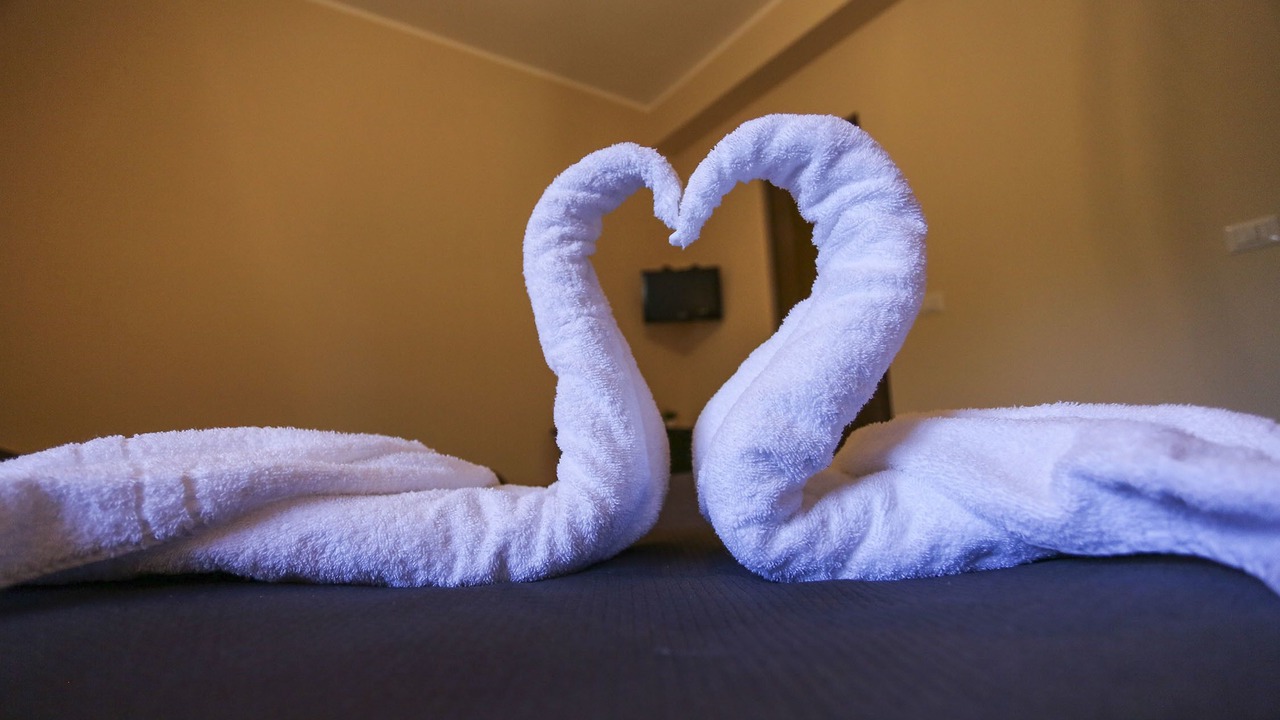 Photo of Bedroom in Racalmuto